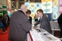 Aqua-Therm Moscow 2015. Второй день - продукция, новинки, экспозиции.