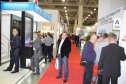 Aqua-Therm Moscow 2014, фоторепортаж с выставки часть 2