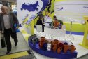 Aqua-Therm Moscow 2015. Второй день - продукция, новинки, экспозиции.