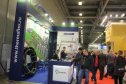 Aqua-Therm Moscow 2015. Второй день - продукция, новинки, экспозиции.