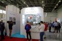 Фоторепортаж МГ ARMTORG с Татарстанского нефтегазохимического форума