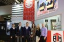 II Международный Арматуростроиельный Форум Valve Industry Forum & Expo-2015 - Улыбки, лица и встречи