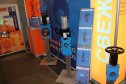 Aqua-Therm Moscow 2014, фоторепортаж с выставки часть 1