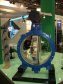 Valve World-2010: Арматура на стендах участников