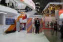 Aqua-Therm Moscow 2015. Первый день - участники, стенды и экспозиции