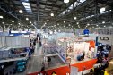 Hogfors OY(Снабэнергосервис), фоторепортаж со стенда PCVEXPO-2010
