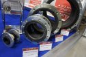 Компенсаторы резиновые фланцевые