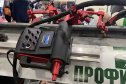 Медиагруппа ARMTORG на «Литмаш. Россия-2022»: обзорный фоторепортаж