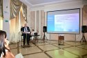VIII Международная проектная конференция по трубопроводным системам на тему «Цифровизация подбора оборудования»