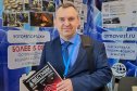 Как прошла выставка «Нефтегаз-2022»? Фотоотчет от медиагруппы ARMTORG