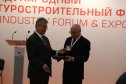 II Международный Арматуростроиельный Форум Valve Industry Forum & Expo-2015 - Улыбки, лица и встречи
