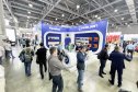 Медиагруппа ARMTORG. Фоторепортаж с Aquatherm Moscow 2023. Часть III
