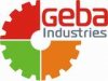 ГЕБА Индастриз - Электроисполнииельные механизмы